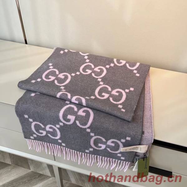 Gucci Scarf GUC00301 Gucci Scarf GUC00301