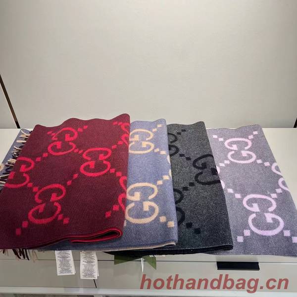 Gucci Scarf GUC00301 Gucci Scarf GUC00301