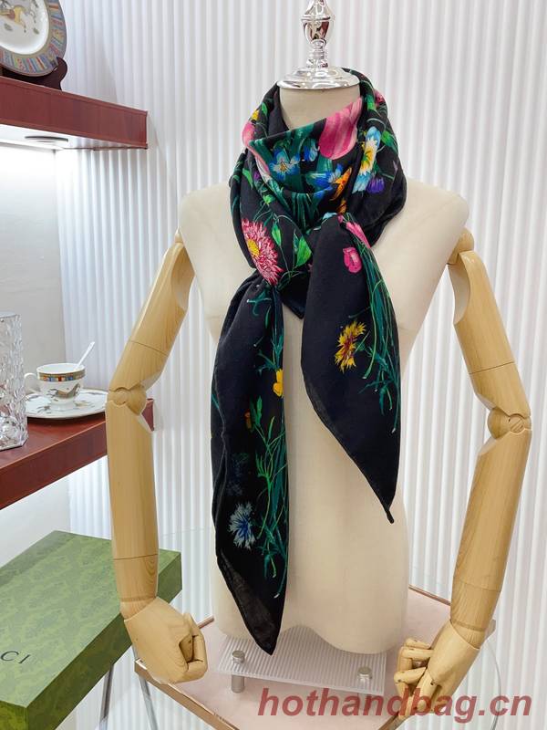 Gucci Scarf GUC00313 Gucci Scarf GUC00313