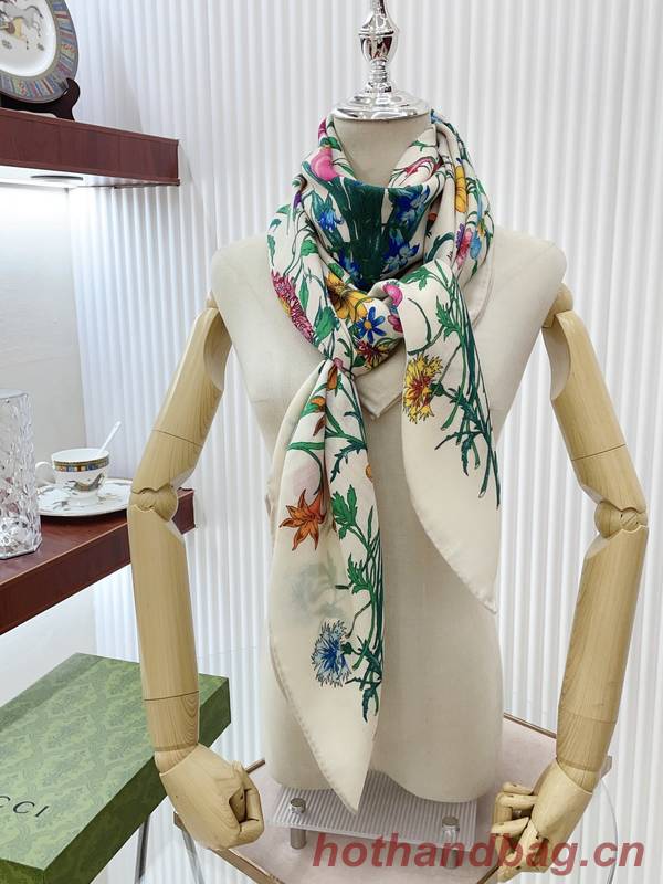 Gucci Scarf GUC00314 Gucci Scarf GUC00314