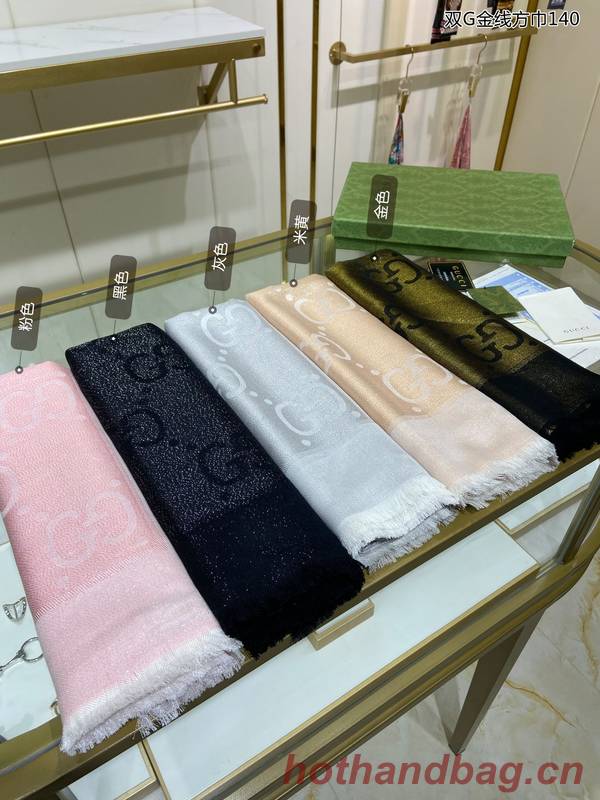 Gucci Scarf GUC00319 Gucci Scarf GUC00319