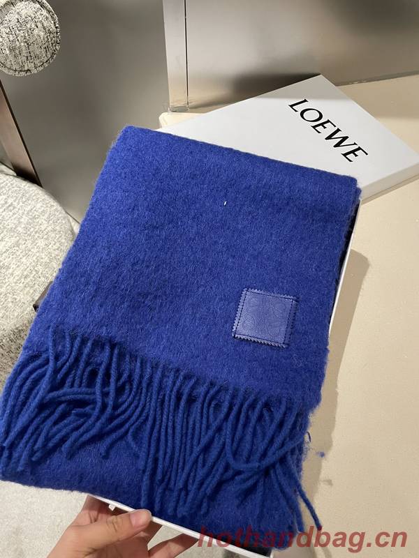 Loewe Scarf LOC00015 Loewe Scarf LOC00015