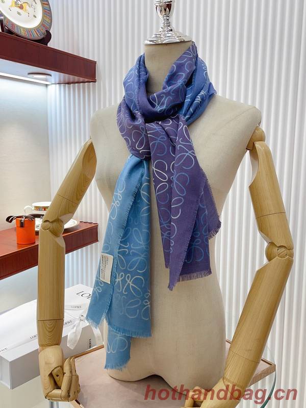 Loewe Scarf LOC00045 Loewe Scarf LOC00045