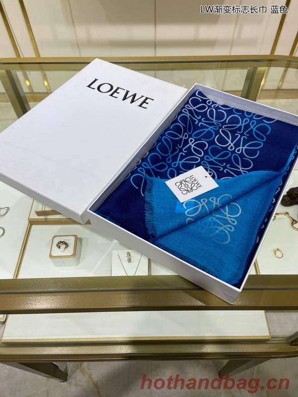 Loewe Scarf LOC00048 Loewe Scarf LOC00048