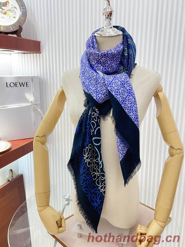 Loewe Scarf LOC00050 Loewe Scarf LOC00050