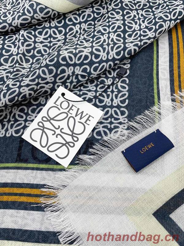 Loewe Scarf LOC00052 Loewe Scarf LOC00052