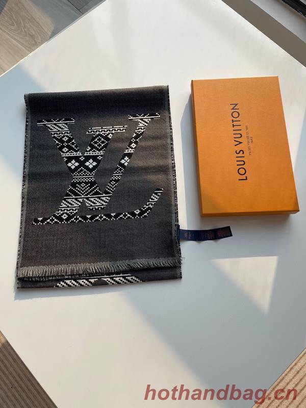 Louis Vuitton Scarf LVC00378 Louis Vuitton Scarf LVC00378