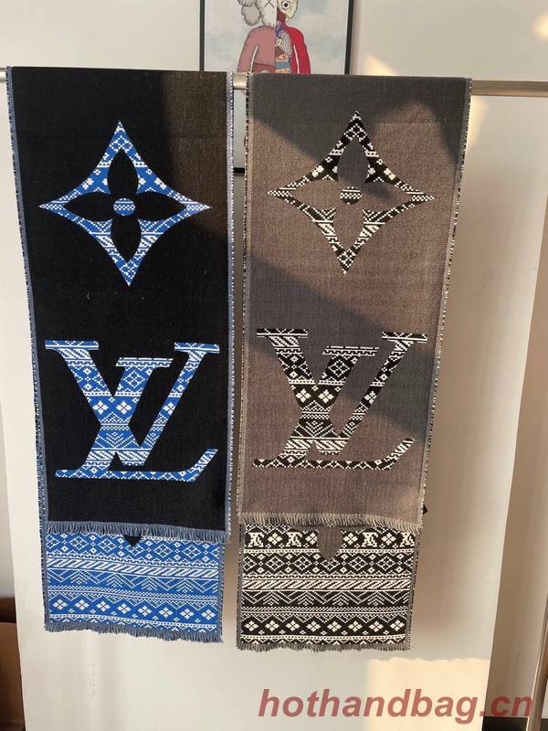 Louis Vuitton Scarf LVC00379 Louis Vuitton Scarf LVC00379