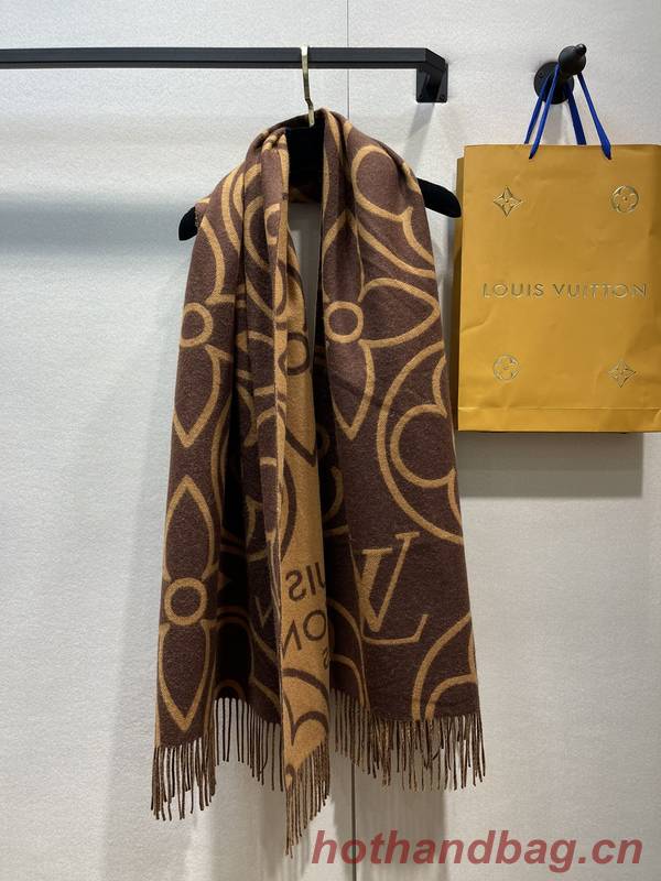 Louis Vuitton Scarf LVC00390 Louis Vuitton Scarf LVC00390