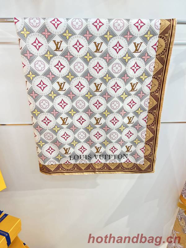 Louis Vuitton Scarf LVC00403 Louis Vuitton Scarf LVC00403