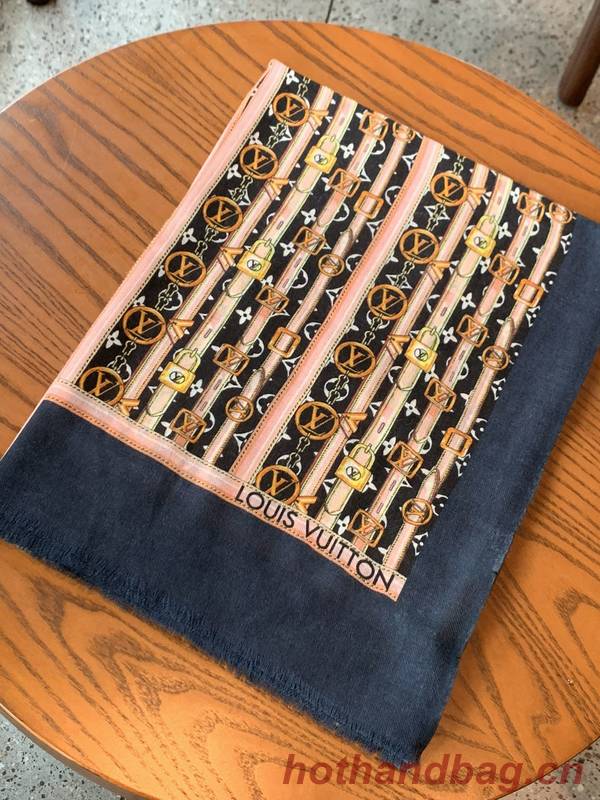 Louis Vuitton Scarf LVC00409 Louis Vuitton Scarf LVC00409