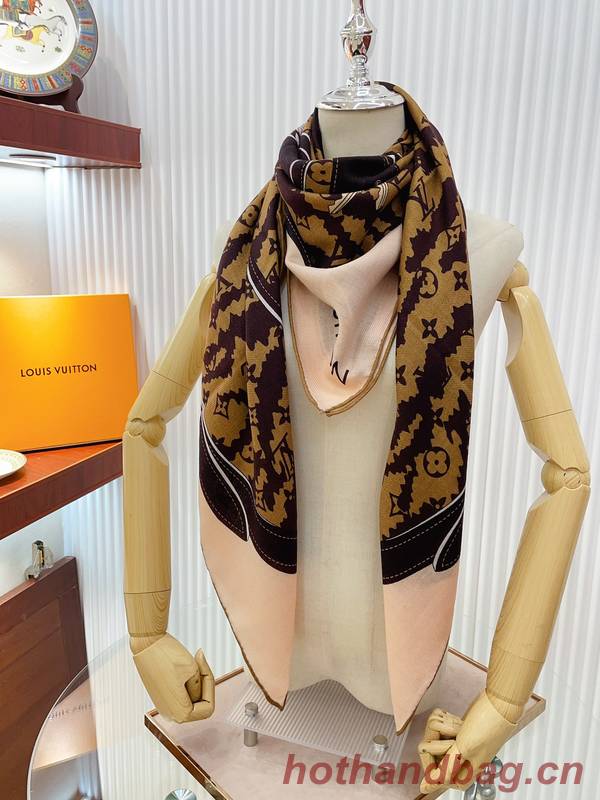 Louis Vuitton Scarf LVC00423 Louis Vuitton Scarf LVC00423