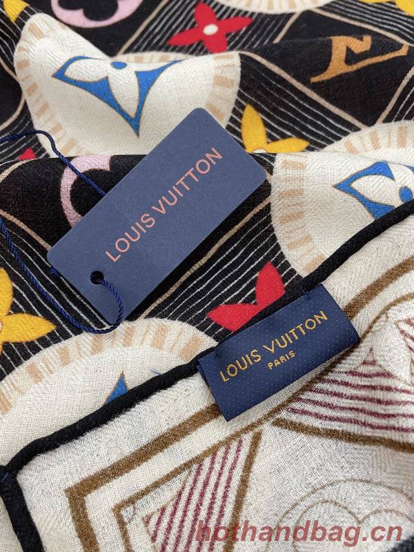 Louis Vuitton Scarf LVC00431 Louis Vuitton Scarf LVC00431
