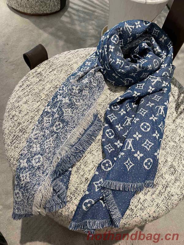 Louis Vuitton Scarf LVC00439 Louis Vuitton Scarf LVC00439
