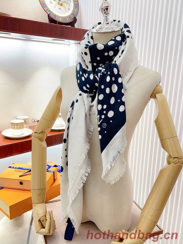 Louis Vuitton Scarf LVC00449 Louis Vuitton Scarf LVC00449