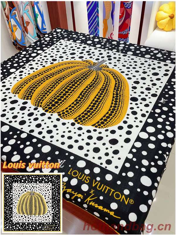 Louis Vuitton Scarf LVC00452 Louis Vuitton Scarf LVC00452
