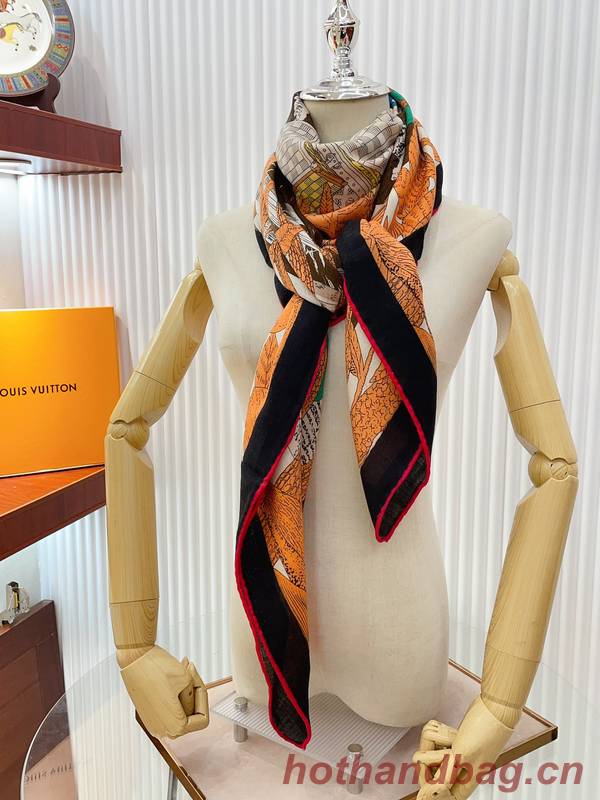 Louis Vuitton Scarf LVC00454 Louis Vuitton Scarf LVC00454