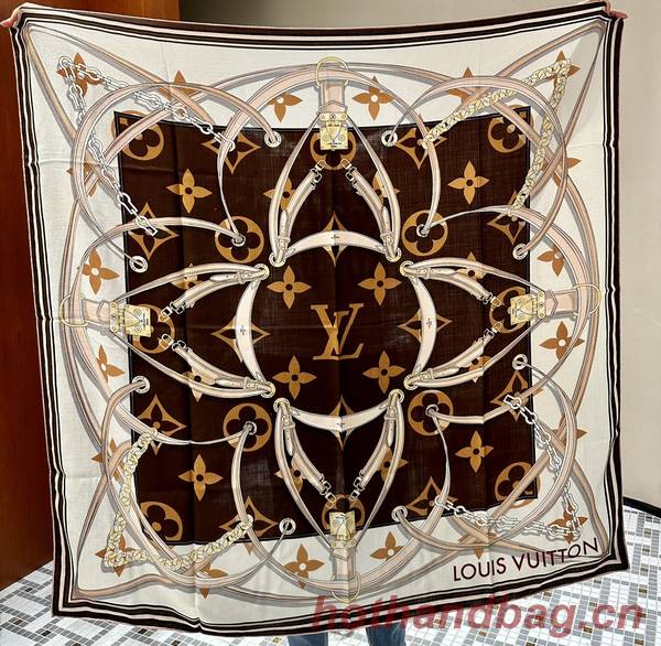 Louis Vuitton Scarf LVC00458 Louis Vuitton Scarf LVC00458