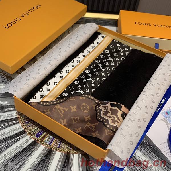 Louis Vuitton Scarf LVC00464 Louis Vuitton Scarf LVC00464