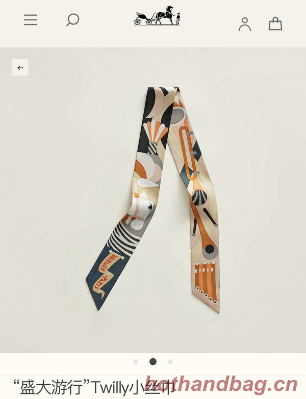 Hermes Scarf HEC00761 Hermes Scarf HEC00761