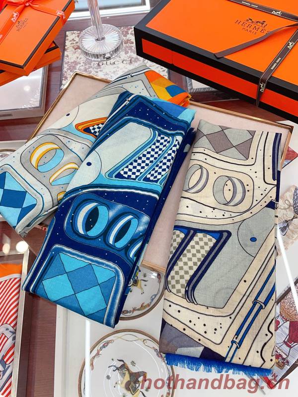 Hermes Scarf HEC00782 Hermes Scarf HEC00782