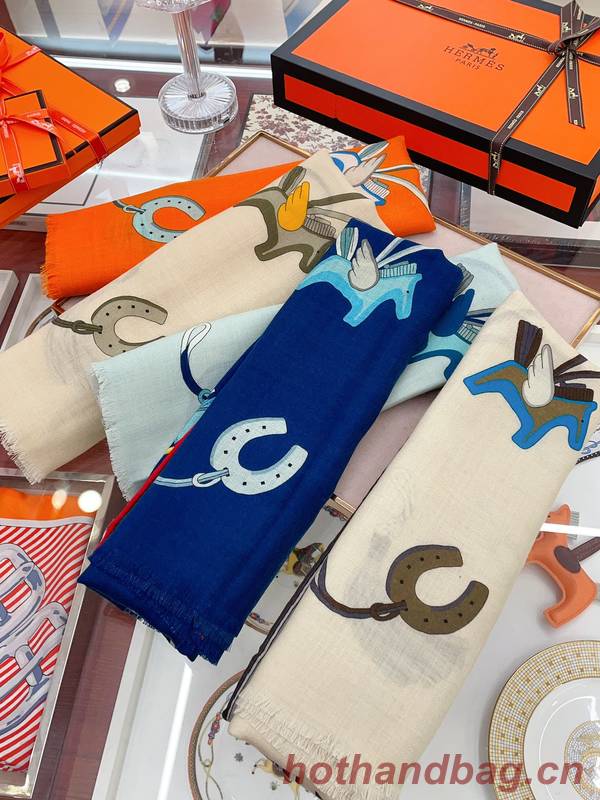 Hermes Scarf HEC00786 Hermes Scarf HEC00786