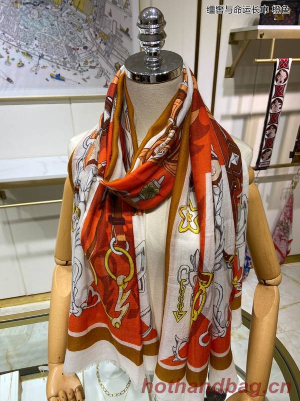 Hermes Scarf HEC00794 Hermes Scarf HEC00794