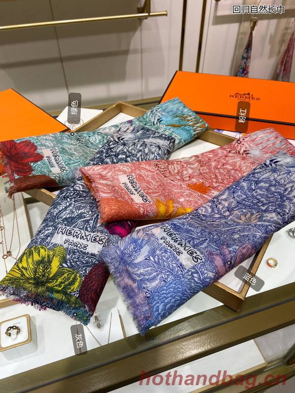 Hermes Scarf HEC00803 Hermes Scarf HEC00803