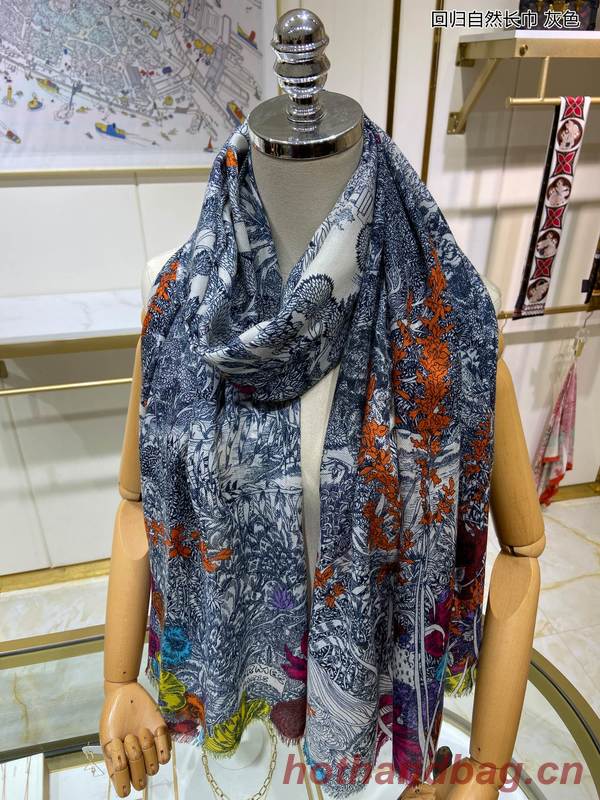 Hermes Scarf HEC00803 Hermes Scarf HEC00803