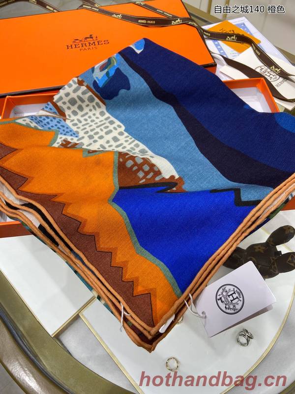 Hermes Scarf HEC00807 Hermes Scarf HEC00807