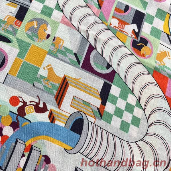 Hermes Scarf HEC00834 Hermes Scarf HEC00834