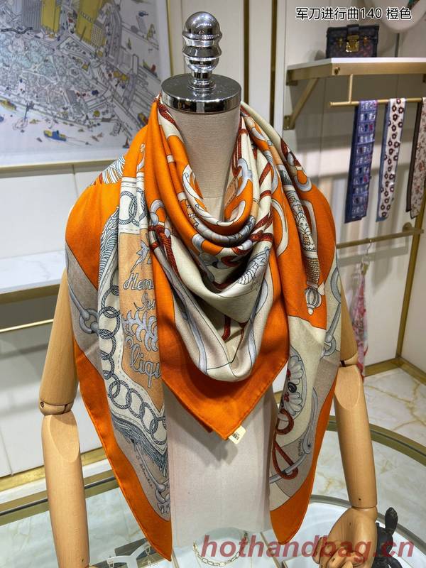 Hermes Scarf HEC00854 Hermes Scarf HEC00854