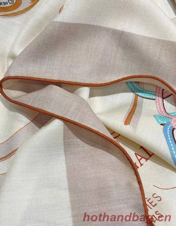 Hermes Scarf HEC00878 Hermes Scarf HEC00878