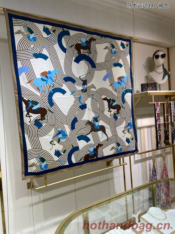 Hermes Scarf HEC00881 Hermes Scarf HEC00881
