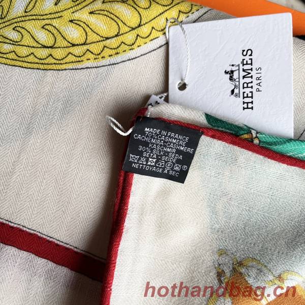 Hermes Scarf HEC00893 Hermes Scarf HEC00893