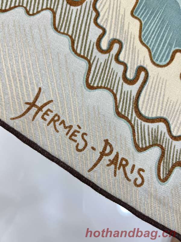 Hermes Scarf HEC00896 Hermes Scarf HEC00896