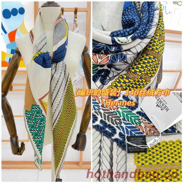 Hermes Scarf HEC00903 Hermes Scarf HEC00903