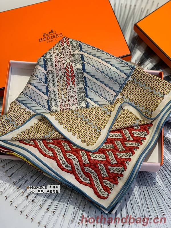 Hermes Scarf HEC00917 Hermes Scarf HEC00917
