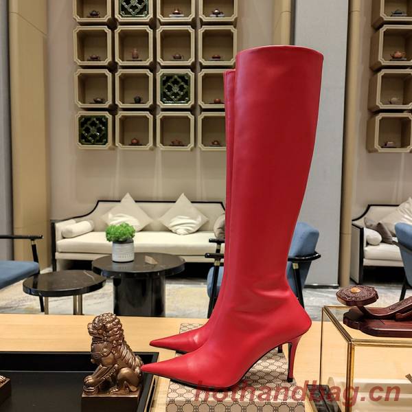 Balenciaga Shoes BGS00161 Heel 9.5CM