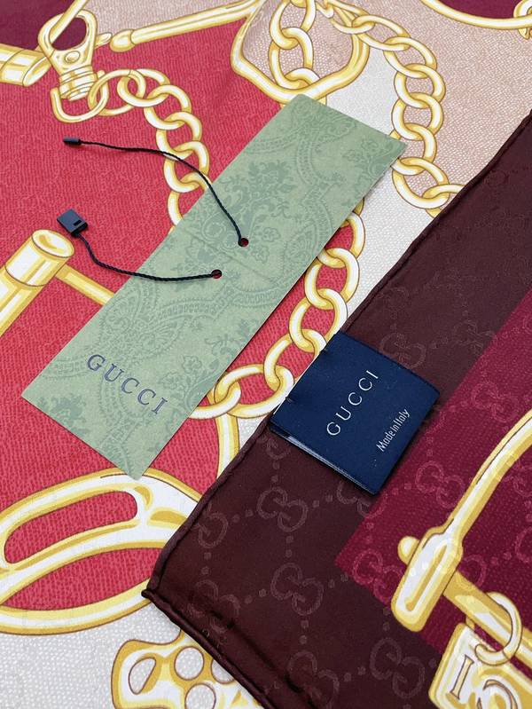 Gucci Scarf GUC00329 Gucci Scarf GUC00329