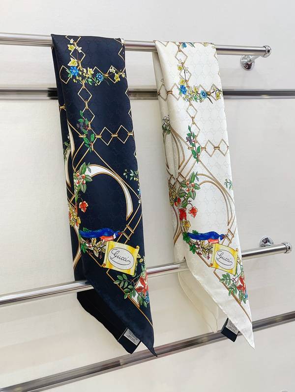 Gucci Scarf GUC00336 Gucci Scarf GUC00336