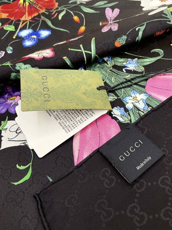 Gucci Scarf GUC00343 Gucci Scarf GUC00343