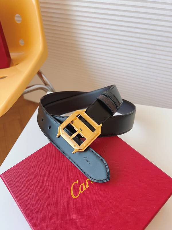 Cartier Belt 35MM CTB00132 Cartier Belt 35MM CTB00132