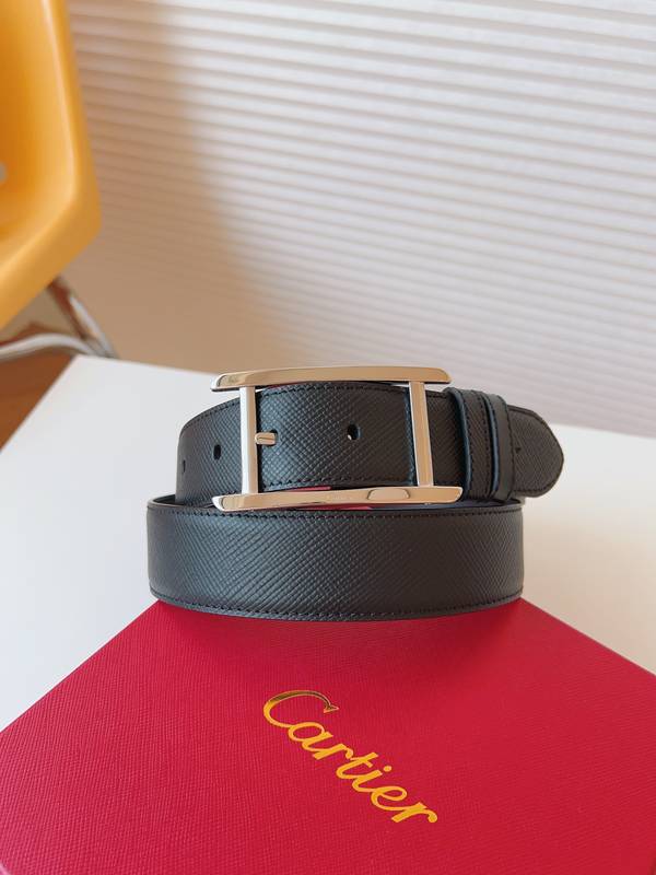 Cartier Belt 35MM CTB00134 Cartier Belt 35MM CTB00134