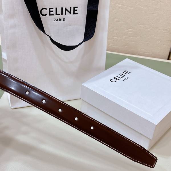 Celine Belt 25MM CEB00040 Celine Belt 25MM CEB00040