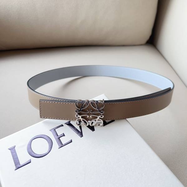 Loewe Belt 28MM LOB00067 Loewe Belt 28MM LOB00067