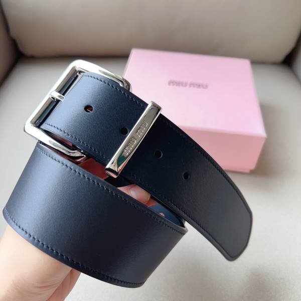 MiuMiu Belt 50MM MMB00008 MiuMiu Belt 50MM MMB00008