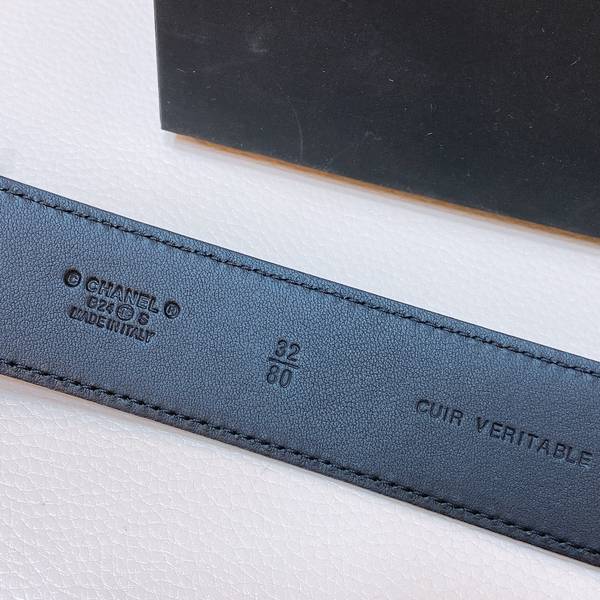 Chanel Belt CHB00225 Chanel Belt CHB00225