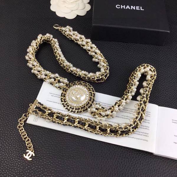 Chanel Belt CHB00239 Chanel Belt CHB00239