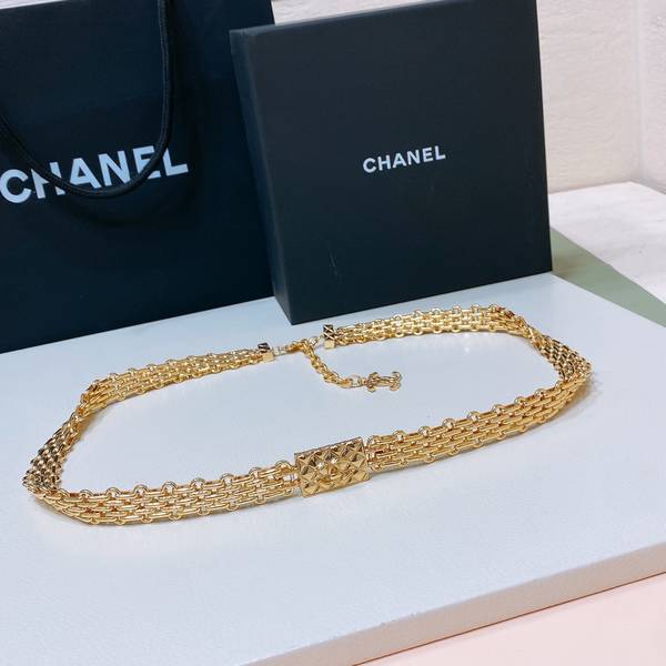 Chanel Belt CHB00243 Chanel Belt CHB00243